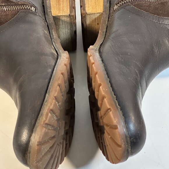 Women's Size 8 Timberland boots - Picture 8 of 16